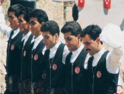 Bar, Dadaş Ruhunun ifadesi